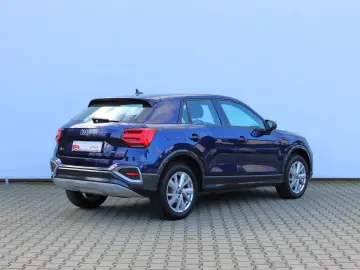 Audi Q2 Advanced  35 TFSI