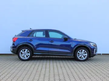 Audi Q2 Advanced  35 TFSI