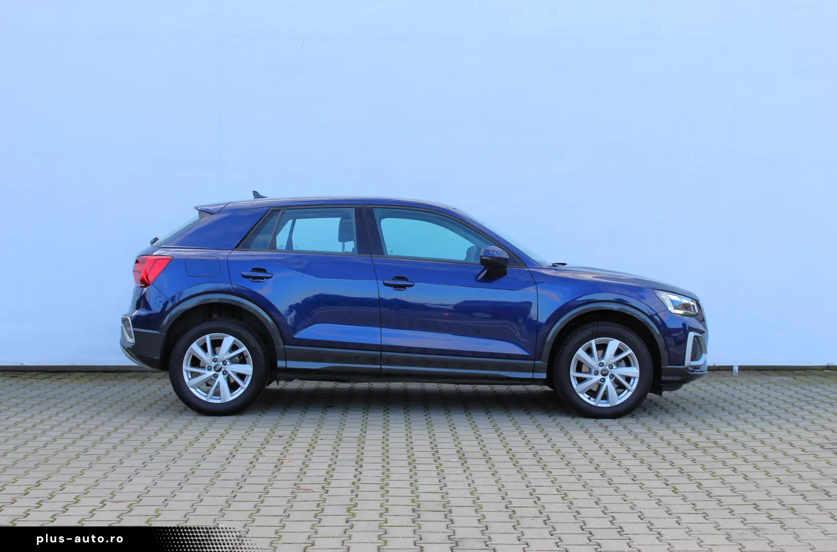 Audi Q2 Advanced  35 TFSI