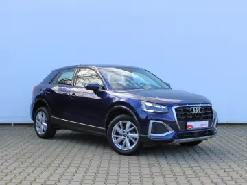 Audi Q2 Advanced  35 TFSI