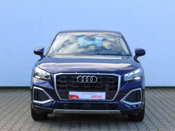 Audi Q2 Advanced  35 TFSI