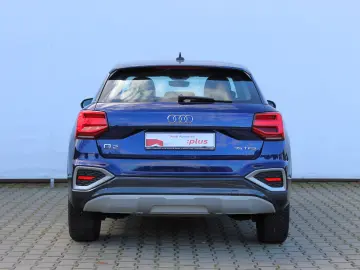 Audi Q2 Advanced  35 TFSI