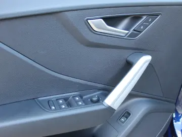 Audi Q2 Advanced  35 TFSI