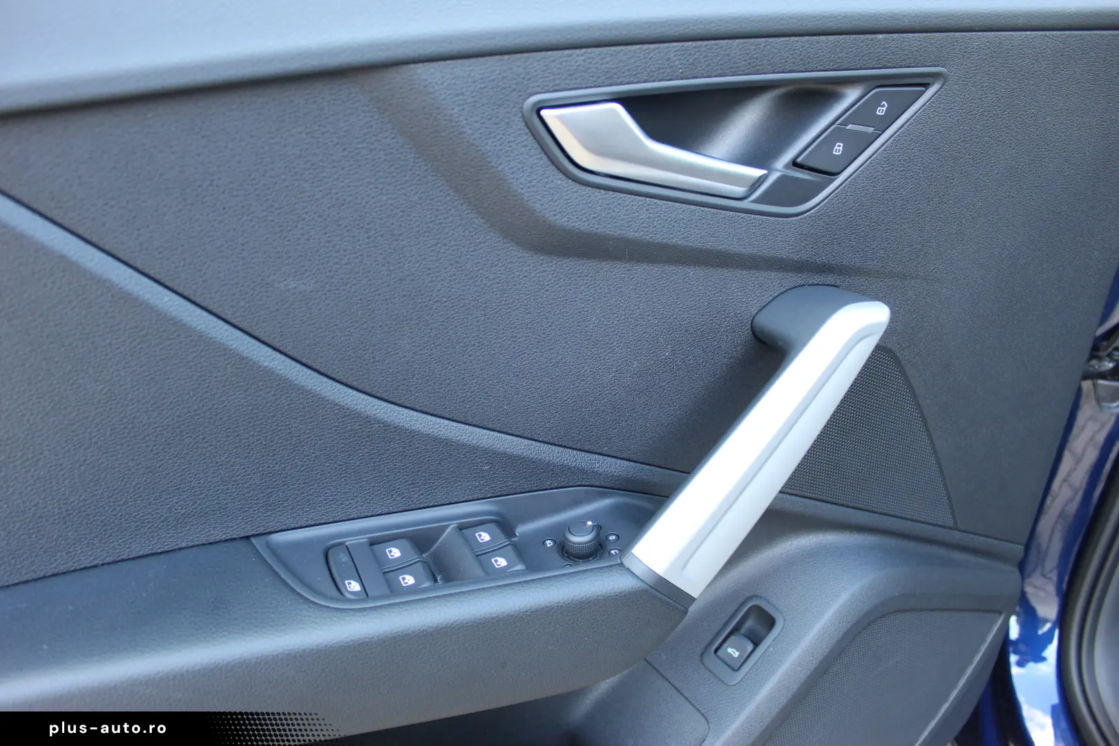 Audi Q2 Advanced  35 TFSI