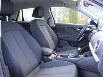 Audi Q2 Advanced  35 TFSI