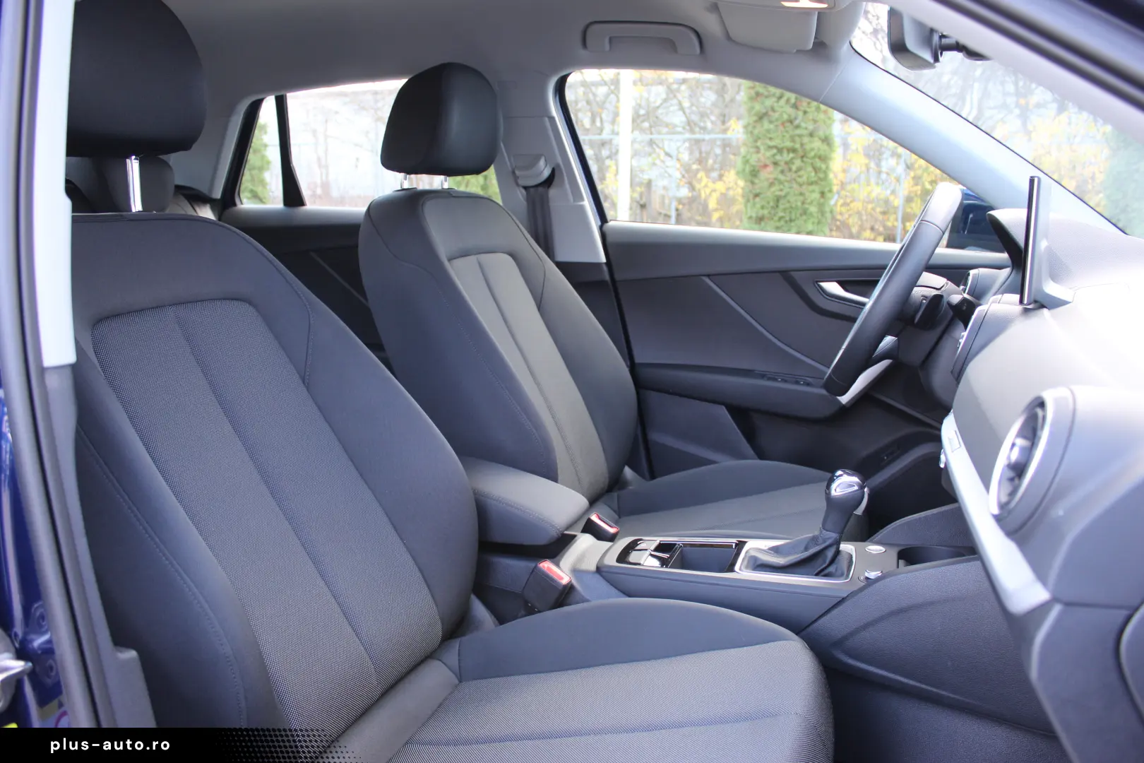 Audi Q2 Advanced  35 TFSI