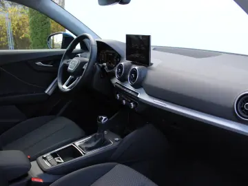 Audi Q2 Advanced  35 TFSI