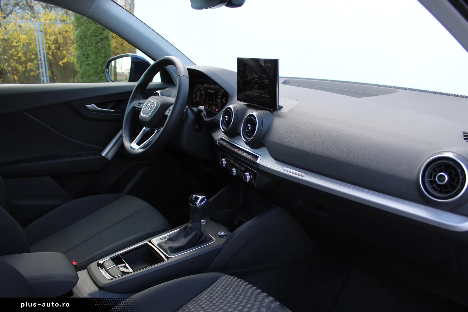 Audi Q2 Advanced  35 TFSI