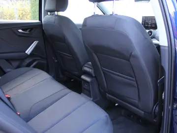 Audi Q2 Advanced  35 TFSI