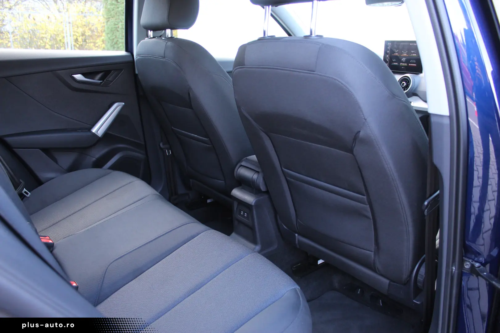 Audi Q2 Advanced  35 TFSI