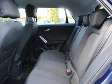 Audi Q2 Advanced  35 TFSI