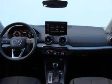 Audi Q2 Advanced  35 TFSI