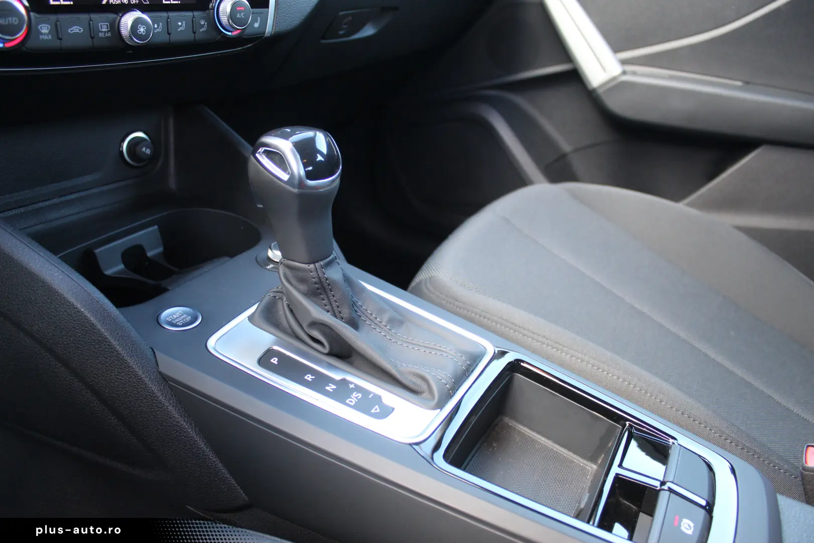 Audi Q2 Advanced  35 TFSI