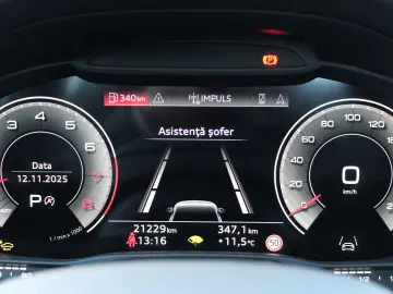 Audi Q2 Advanced  35 TFSI