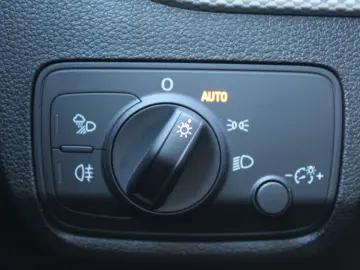 Audi Q2 Advanced  35 TFSI