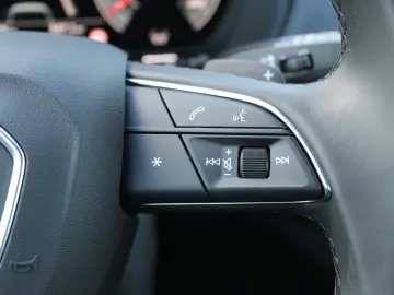 Audi Q2 Advanced  35 TFSI