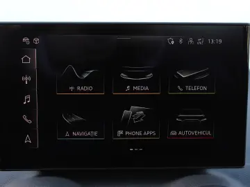 Audi Q2 Advanced  35 TFSI