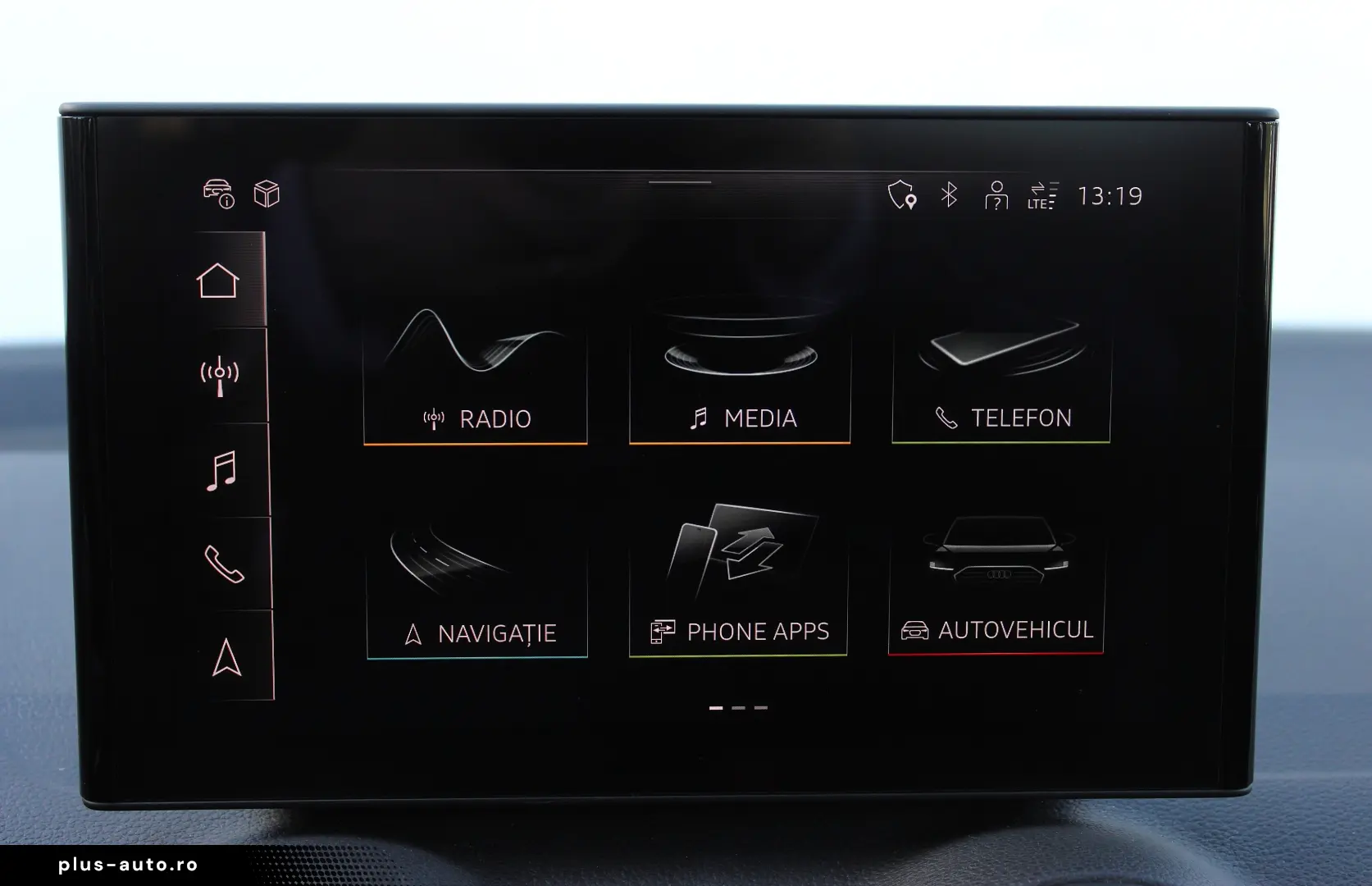 Audi Q2 Advanced  35 TFSI