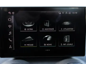 Audi Q2 Advanced  35 TFSI