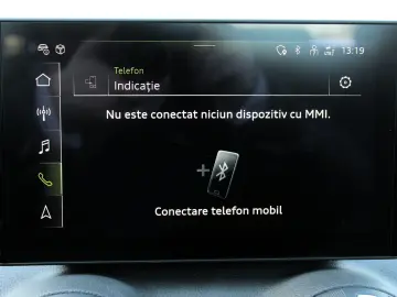 Audi Q2 Advanced  35 TFSI