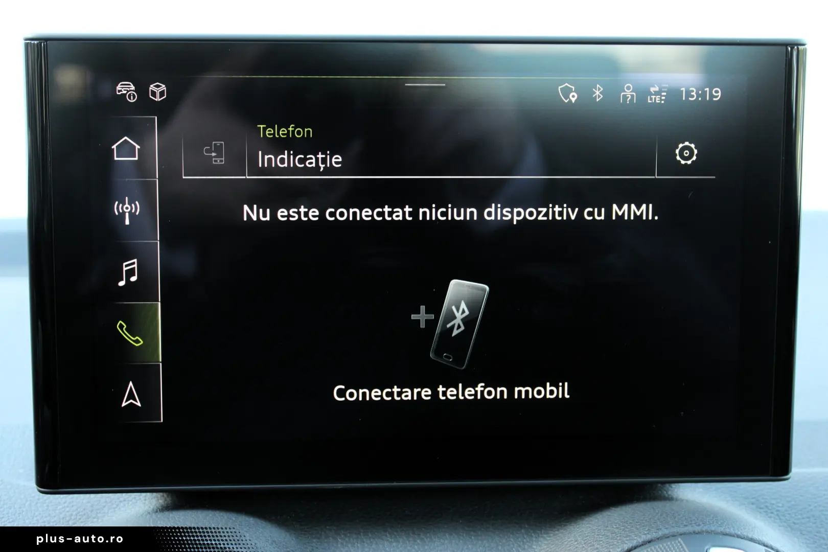 Audi Q2 Advanced  35 TFSI