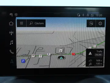 Audi Q2 Advanced  35 TFSI