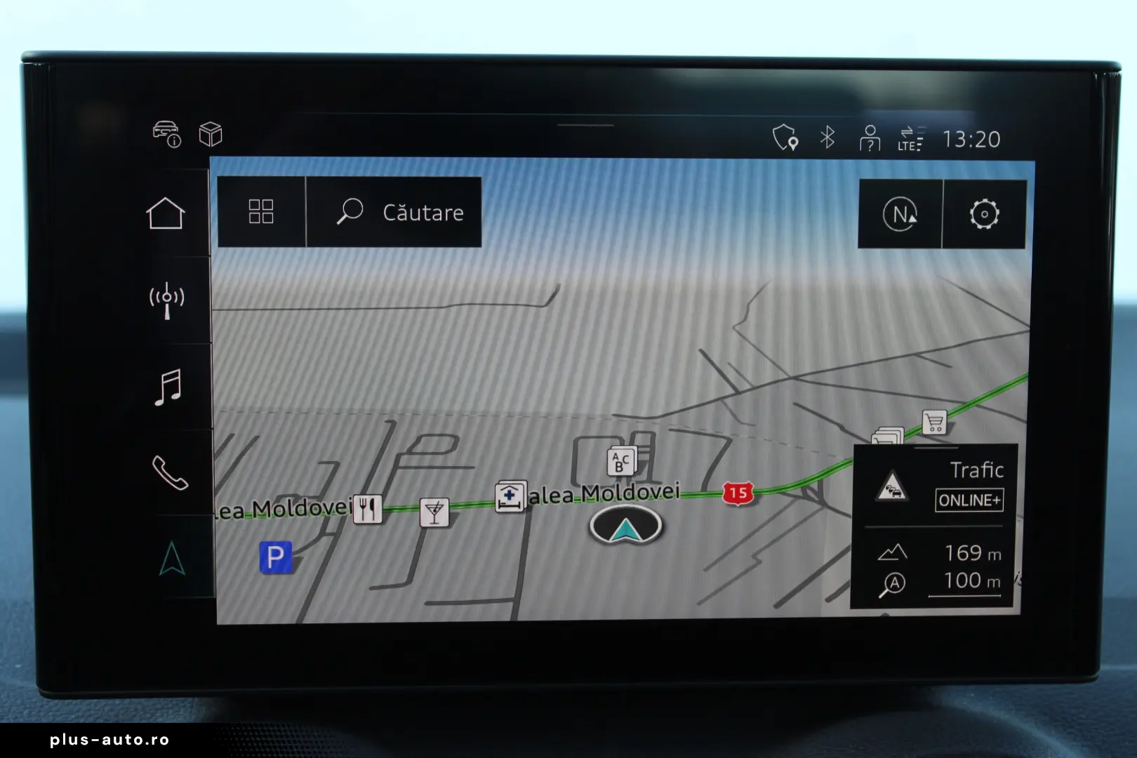 Audi Q2 Advanced  35 TFSI