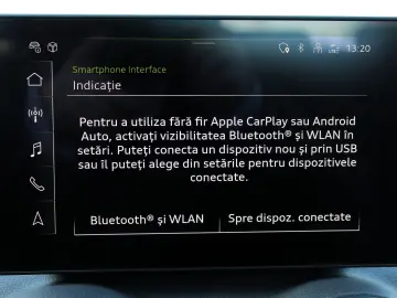 Audi Q2 Advanced  35 TFSI