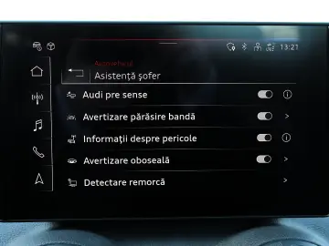 Audi Q2 Advanced  35 TFSI