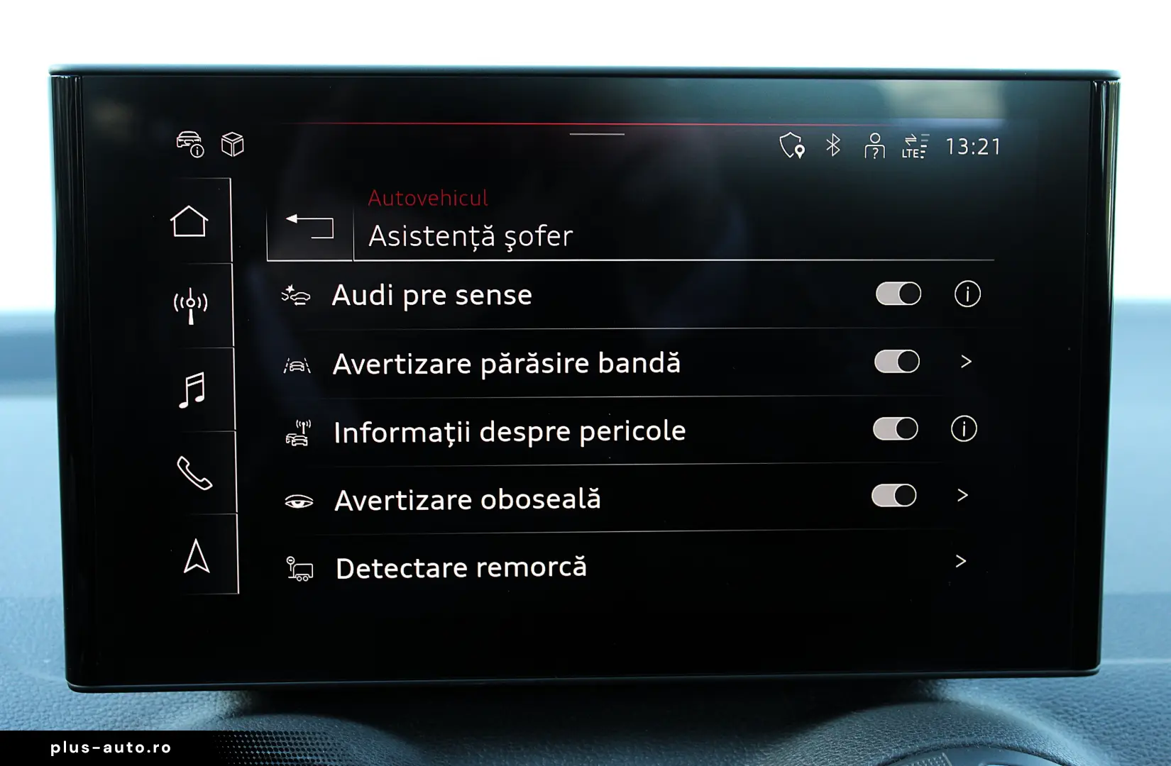 Audi Q2 Advanced  35 TFSI