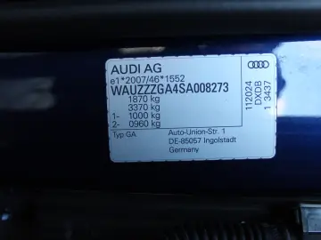 Audi Q2 Advanced  35 TFSI