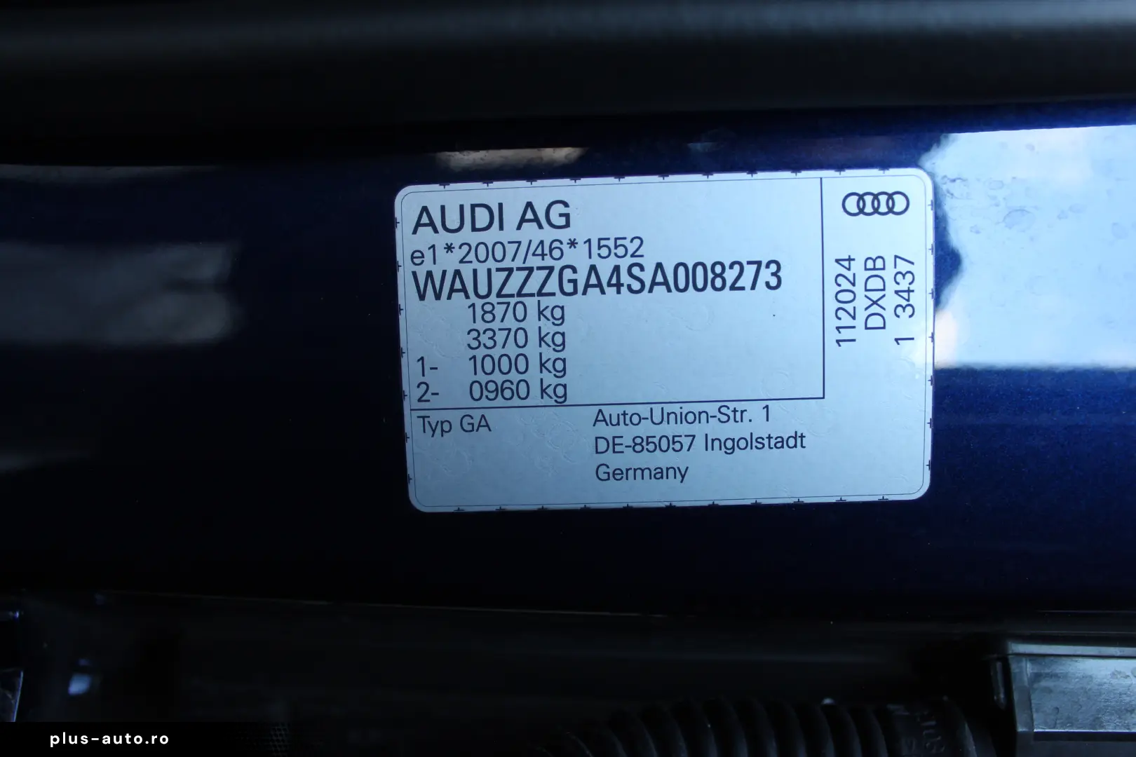 Audi Q2 Advanced  35 TFSI