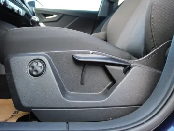 Audi Q2 Advanced  35 TFSI