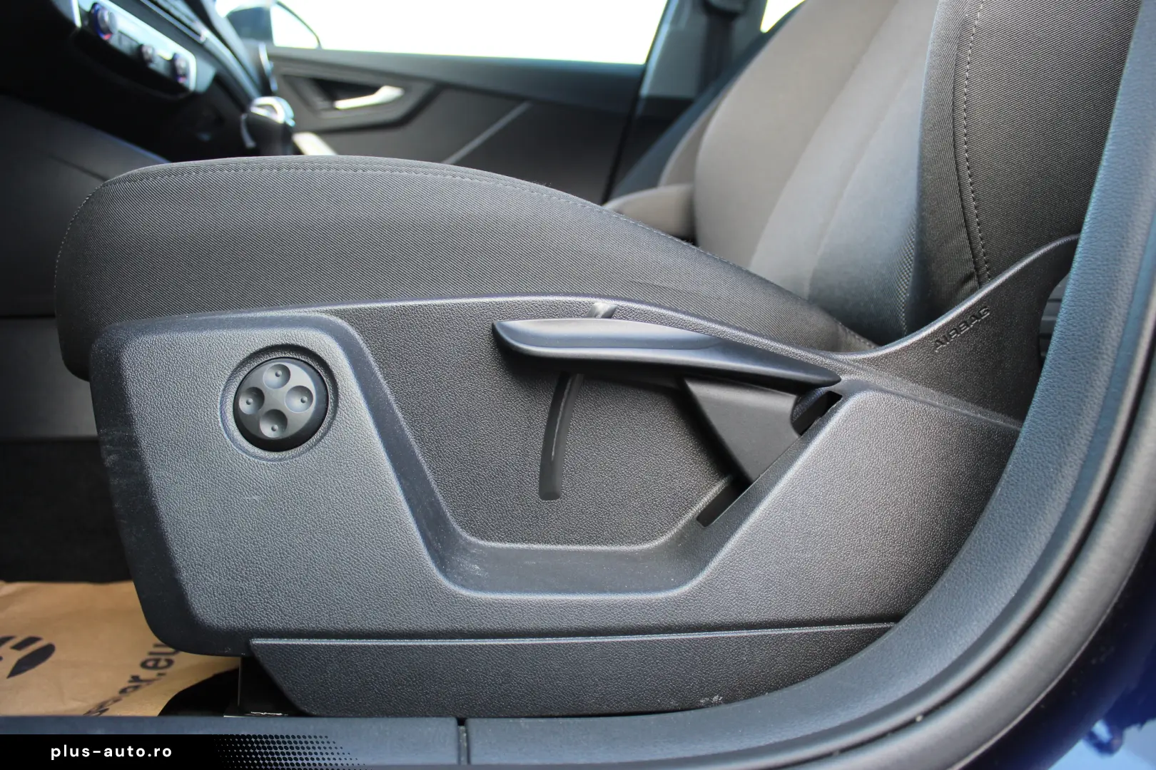 Audi Q2 Advanced  35 TFSI