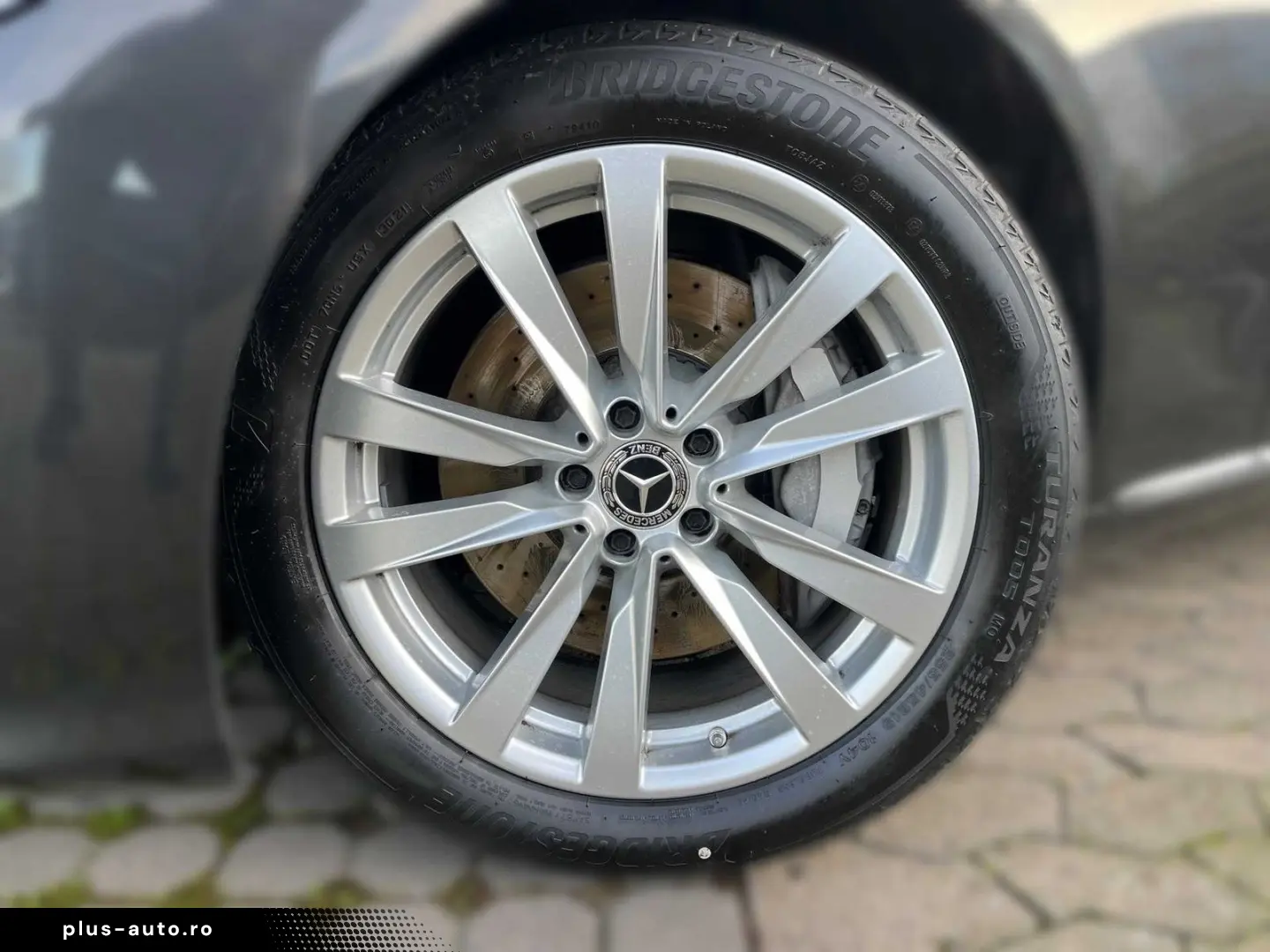 MERCEDES-BENZ S 400 d 4M MBUX Distronic AIRMATIC DIGITAL Kam