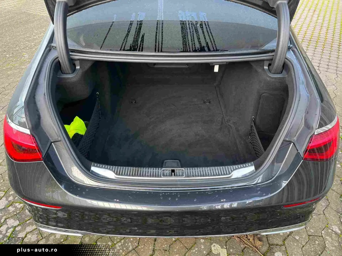 MERCEDES-BENZ S 400 d 4M MBUX Distronic AIRMATIC DIGITAL Kam