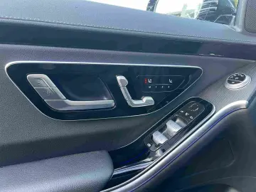 MERCEDES-BENZ S 400 d 4M MBUX Distronic AIRMATIC DIGITAL Kam