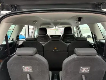 CITROEN C4     7 locuri