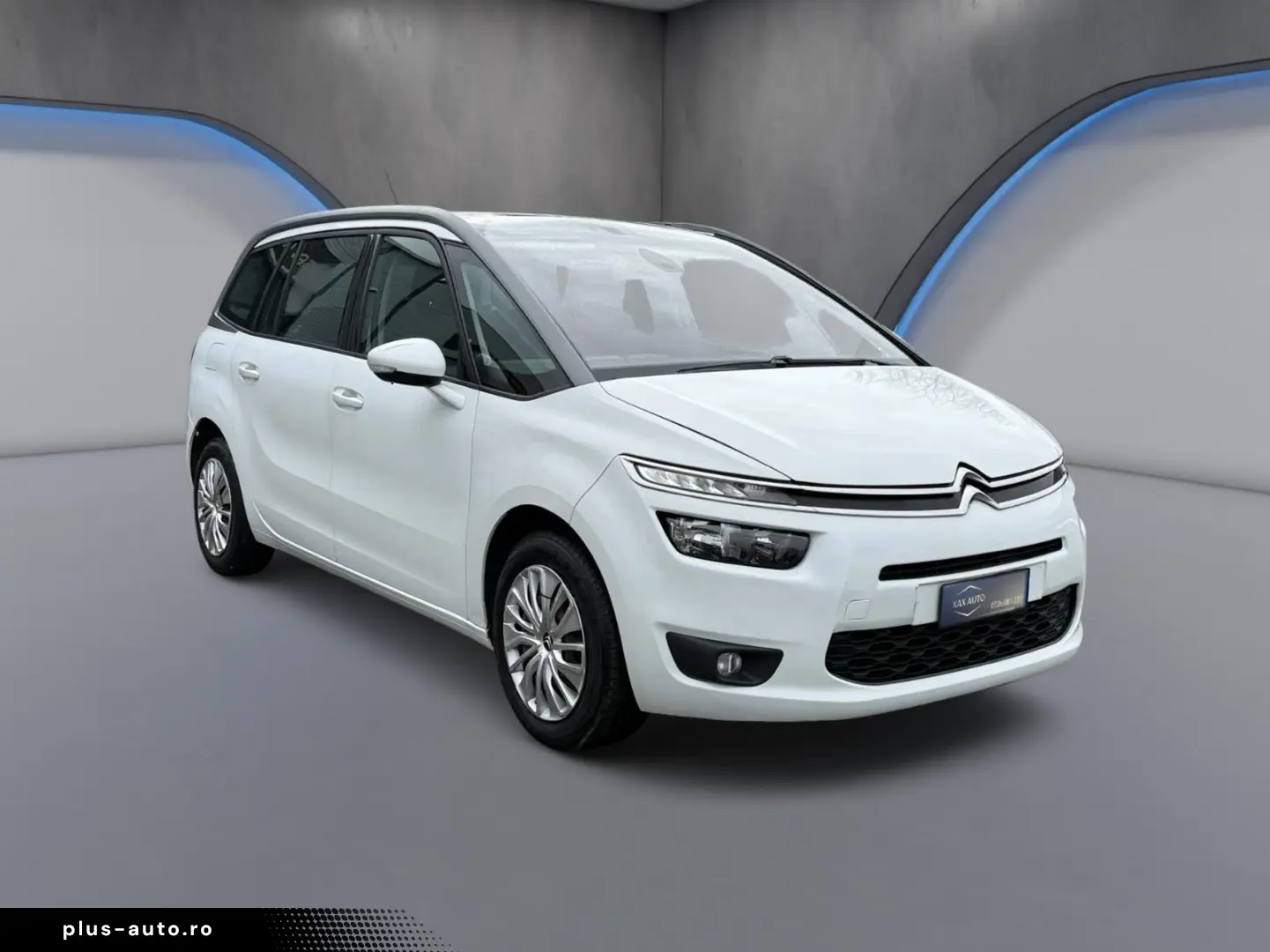 CITROEN C4     7 locuri