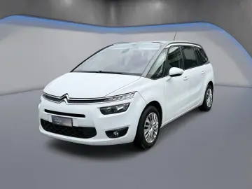 CITROEN C4     7 locuri