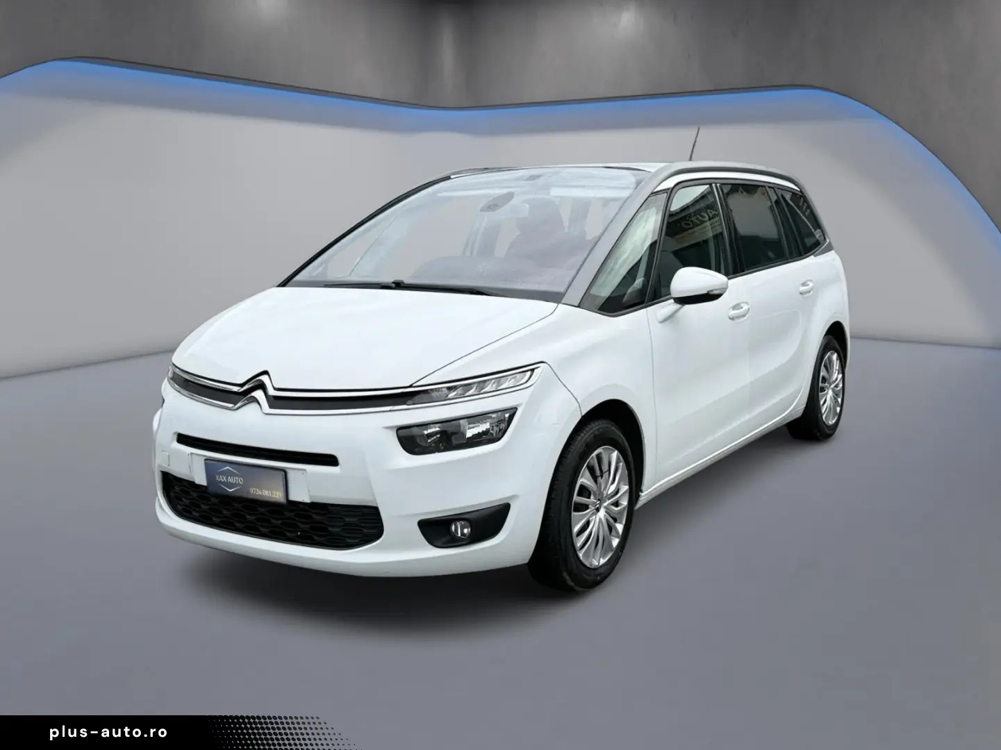 CITROEN C4     7 locuri