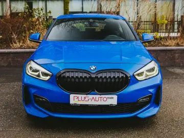 BMW 120d xDrive M Sport