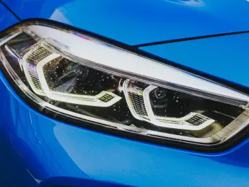 BMW 120d xDrive M Sport