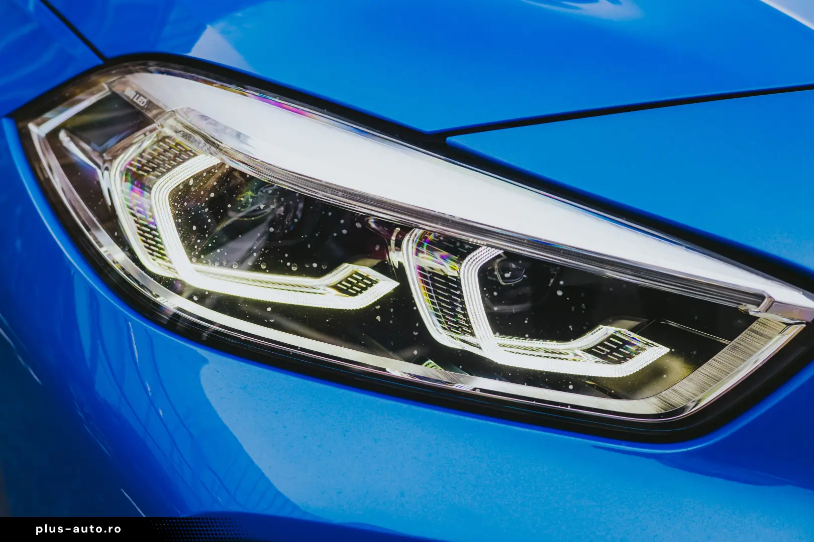 BMW 120d xDrive M Sport