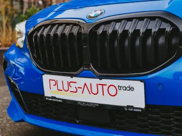 BMW 120d xDrive M Sport