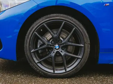 BMW 120d xDrive M Sport