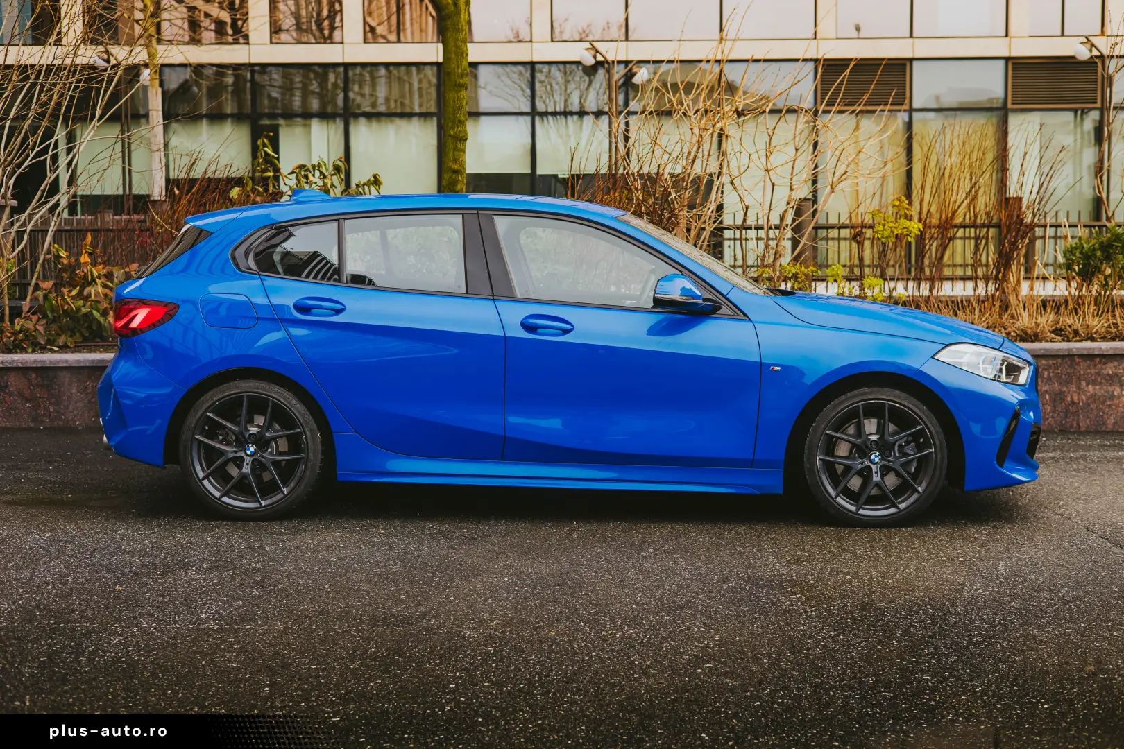 BMW 120d xDrive M Sport