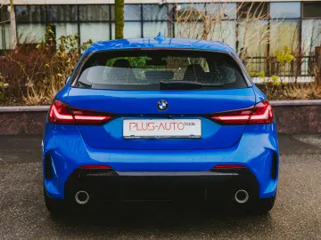 BMW 120d xDrive M Sport