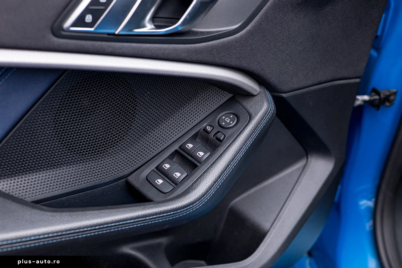 BMW 120d xDrive M Sport