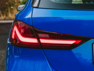 BMW 120d xDrive M Sport